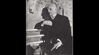 Sibelius Symphony no. 7 in C major -- BBC Symphony Orchestra/Koussevitzky (live recording 1933)