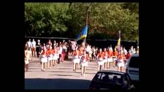 Моринці. 9 Травня 2016 рік