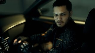Battlefield Hardline Прохождение на русском без комментариев №1 Пролог