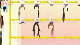 Stardoll da ucuz BAZARLAR