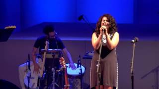 Ojai Music Festival 2016: Friday June 10, Twilight Concert at 8pm