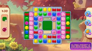 Homescapes level 2927 HD