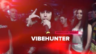 VIBEHUNTER РАЗНОСИТ PLVY BLVCK (DYNAMIC)