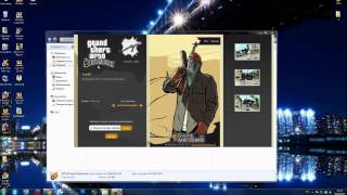 Как превратить GTA SA В WARFACE (Моды, Скины, Оружия, Худы, Транспорт)