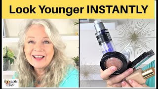 Beauty over 50 | Look Younger Instantly, Mature Women