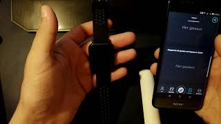 Colmi SmartWatch S9 обзор