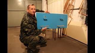Летковые заградители | Прилетные доски
