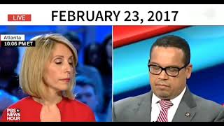 Sekulow: The Dem Push To Impeach The President Started The Day He Took Office