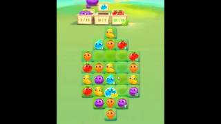 Eden Harvest Level 15