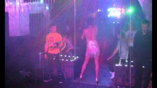 Diva Crystal - Hot Stuff (Горячая штучка!!!)