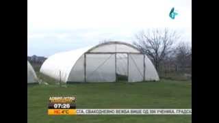 Plastenici izvor zarade