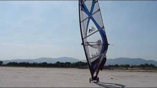 Windskate.fr 2008: Windskate, Windsk8, Dirt Windsurfing