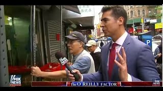 CRINGE VIDEO: Most Racist Fox News Segment Ever?