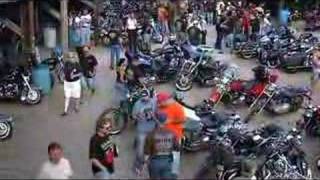 Iron Horse Saloon