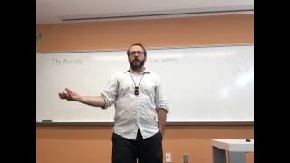 4) The Pluralists and The Sophists