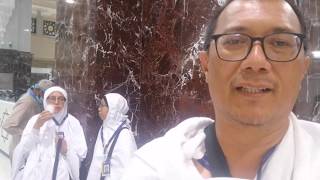 Andalusia Travel & Tours. Umrah & Ziarah. Day 1 to day 12. KL - Jeddah - Madinah - KL