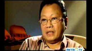 Metro Files - Kisah Pilu di Laut Masalembo
