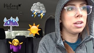 Utah has WEIRD weather!