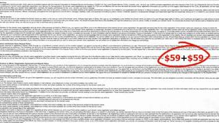 HGH Factor, Xanogen, Nitro Blast and Mega Magnum Auto Billing Scams