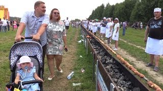 НОВОСТИ 360° Дубна 06.08.2018