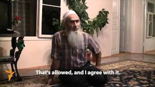 Interview: Father of Moscow Metro Bomber