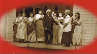 Andria di Terenzio, Liceo Classico di Rionero