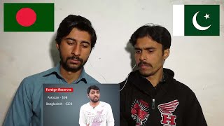 pakistani reaction on Bangladesh | Bangladesh Vs Pakistan 2020  | Economic & Social Comparison