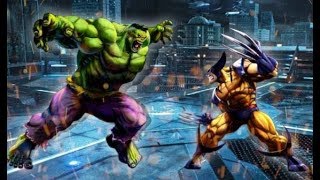 Grand Superhero fighting | Superhero Immortal Gods City Street Crime Fighter | Android GamePlay
