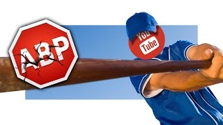 How to Whitelist Specific Youtube Channels with Adblock Plus (Google Chrome)
