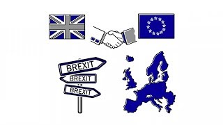 Brexit explained in simple terms
