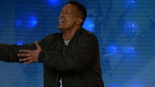 Kishti efter Abduls audition: "halleluja-moment" - Idol 2017 - Idol Sverige (TV4)