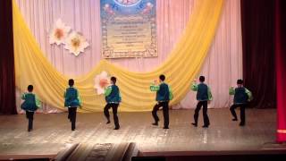 "Татарский танец"