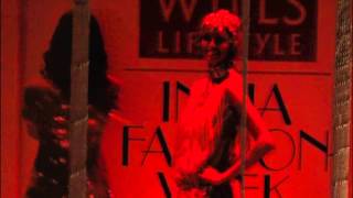 Ritu Kumar WIFW Part 2