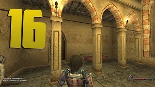 Mount & Blade: Warband  - Прохождение - #16 - Кальрадия крепчает
