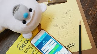 Taiwan Hotel Review｜跟MAX熊一起睡＃1 CHECK inn雀客旅館 //抽獎