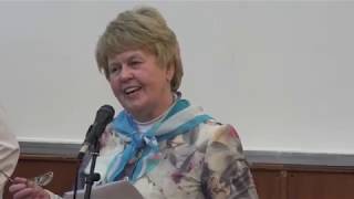 Песни Биофака. 17.04.2019. Зоомузей МГУ.