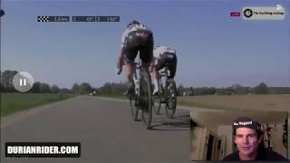Is This The Best Finish Ever?