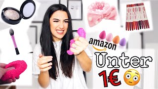 UNTER 1€! ? 7 AMAZON Produkte!