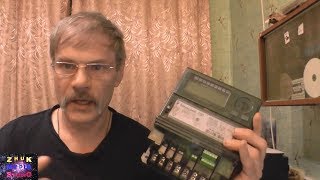 Что внутри у Меркурия 230
