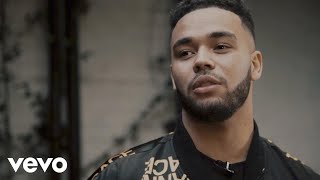 Yungen - Vevo Behind The Scenes: Yungen - "All Night" ft. Mr Eazi