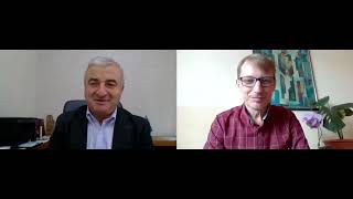 Ашот Гулян: "Благодаря сильной воле арцахцев мы преодолели все трудности на пути независимости"