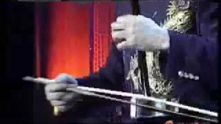 Русские песни по-китайски