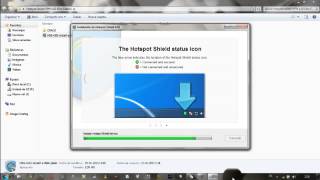 descargar Hotspot Shield VPN 4.02 Elite Edition acualizable