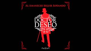 Doctor Deseo - ¡Cuanto frío hace en Saturno!