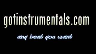 T-Pain - Booty Wurk - Instrumental