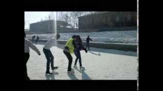 Գյումրու սահադաշտի ողջ պատմությունը-sahadasht 2014