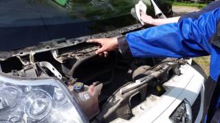 СРОЧНО ! ! ! Как не залить генератор Fiat Ducato, Peugeot Boxer, Citroen Jamper