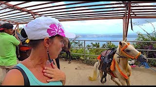 ЕДИНСТВЕННЫЙ ПОЕЗД НИКАРАГУА!!!/ЛАГУНА АПОЙЯ Laguna de Apoyo Nicaragua