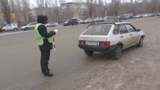 Имеет ли право стажер ДПС проверять документы ?