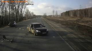 несчастные случаи со смертельным исходом #2